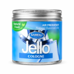 SAMEILI Jello Cologne 220g air freshener jar