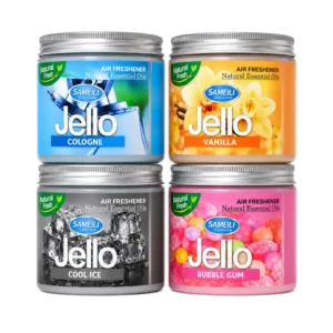 SAMEILI Jello Air Freshener 220g