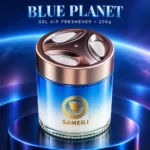 SAMEILI Blue Planet Gel Air Freshener 200g