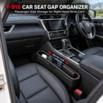 Y-916 Adjustable Car Seat Gap Organizer