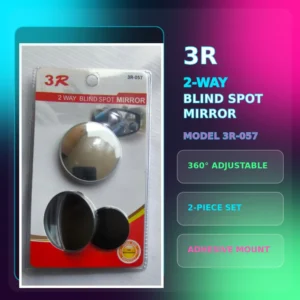 3R-057 blind spot mirror