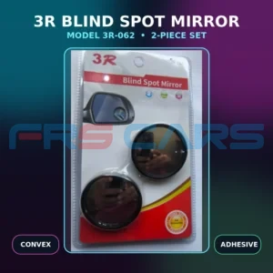 3R Blind Spot Mirror 3R-062