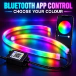 LED Bluetooth Symphony Controller