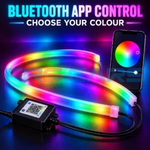 LED Bluetooth Symphony Controller