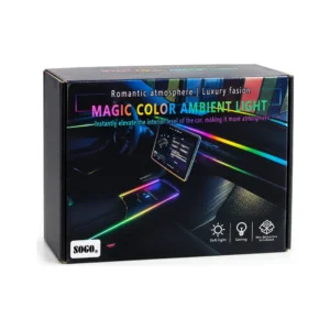 SOGO Magic Color Ambient Light product box