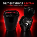 Boutique Vehicle Ashtray 029
