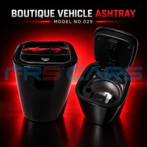 Boutique Vehicle Ashtray 029