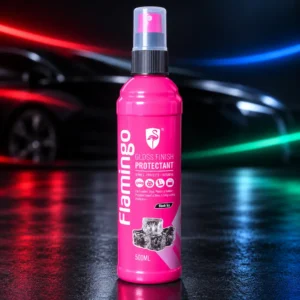 Flamingo Gloss Finish Protectant 500ml