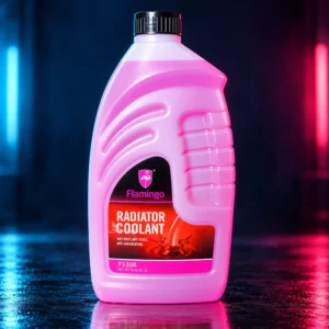 Flamingo Radiator Coolant F330R 2L