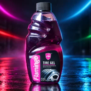 Flamingo Tire Gel F353 500ml