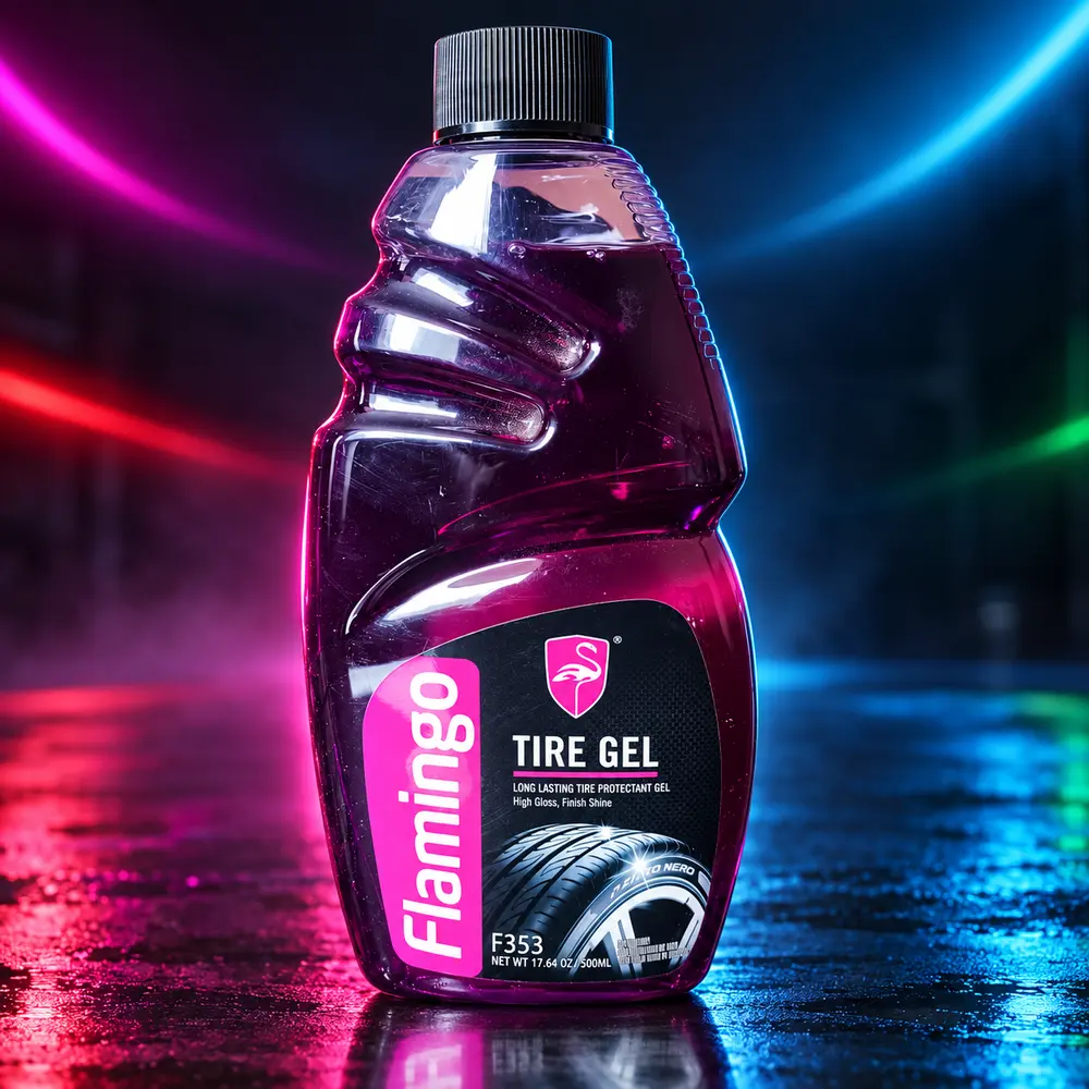 Flamingo Tire Gel F353 500ml