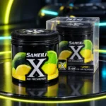 SAMEILI X Lemon Gel Air Freshener 220g