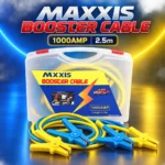 MAXXIS Booster Cable