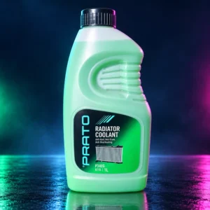PRATO Radiator Coolant P340G 1L