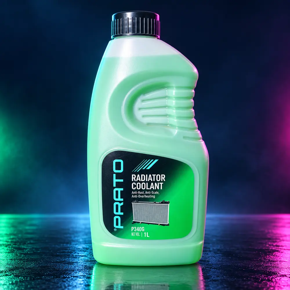 PRATO Radiator Coolant P340G 1L