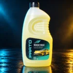 PRATO Wash Wax P333 2L