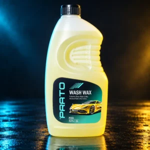PRATO Wash Wax P333 2L