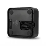 Steelmate P03 car tire inflator cable storage