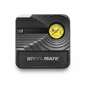 Steelmate P03 mini tire inflator